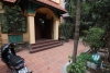 Nice house for rent in Ba Dinh
